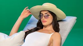 יעל שלביה, צילום: ICONZBYMEDIO